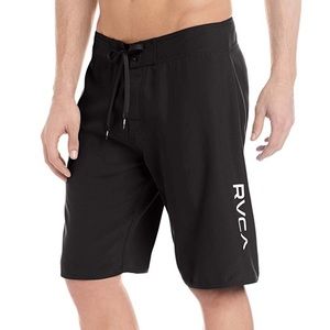 RVCA Western BoardShorts